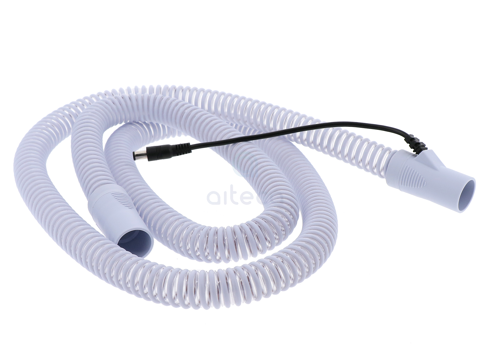 Circuito monotubo riscaldato per Prisma